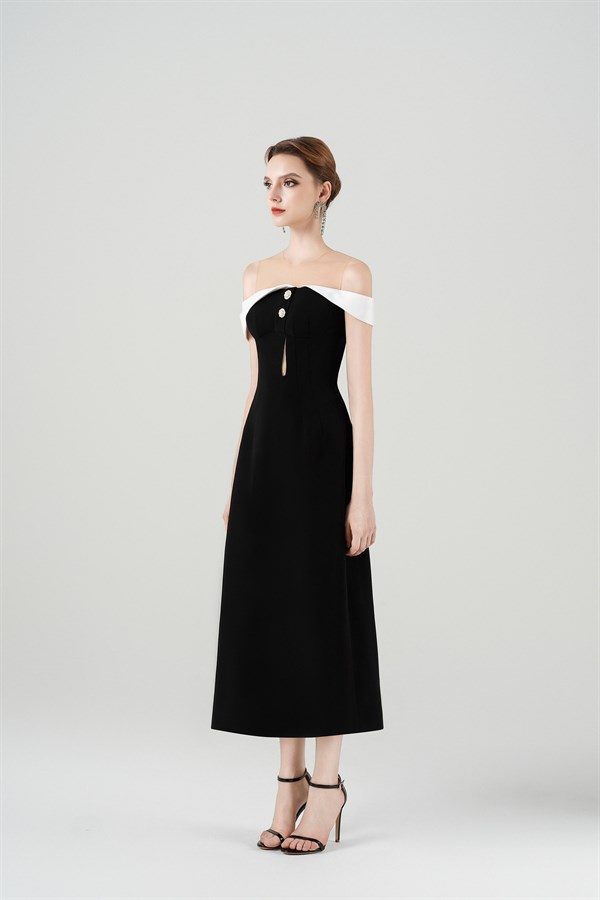 Orsola Dress